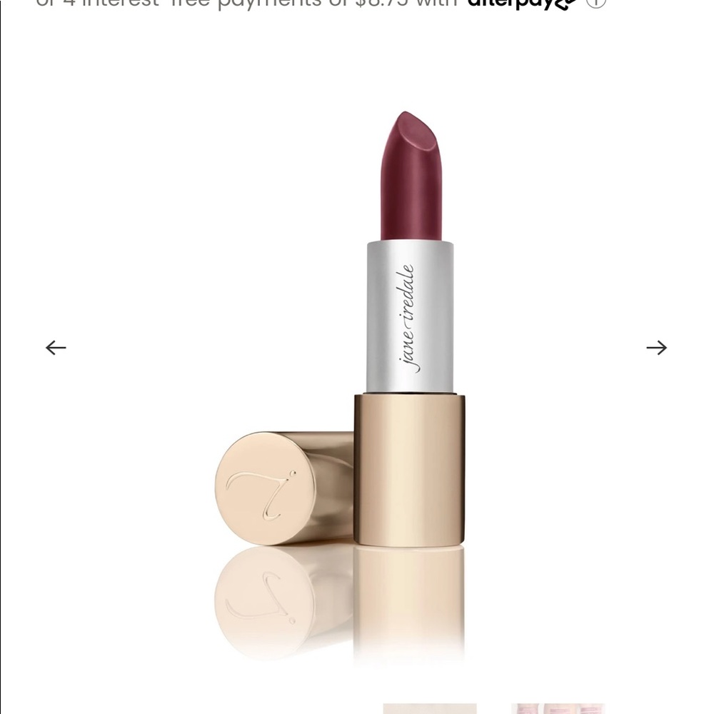 Jane Iredale Lipstick